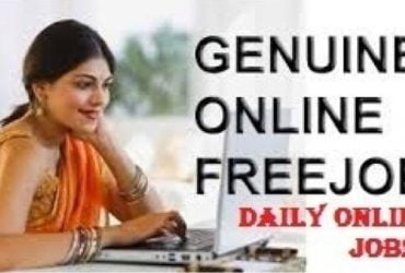 Earn Daily From Home