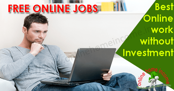 Easy Online Jobs