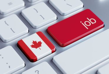 Canada jobs - pearlweb