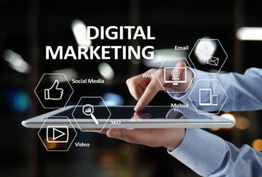 Vacancy For Digital Marketing Executive At Skillslash