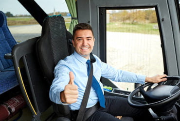 Very Urgent Hiring For Bus Drivers At Divine Infinity College