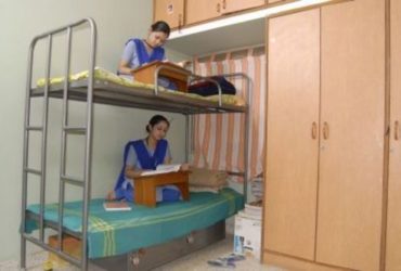 Hostel Supervisor Job Placement At Bharathiar University
