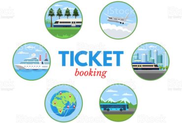 Very Urgent Hiring For Ticket Booking Operator At Hiptify Solutions Private Limited