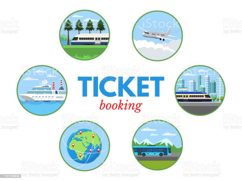 Very Urgent Hiring For Ticket Booking Operator At Hiptify Solutions Private Limited