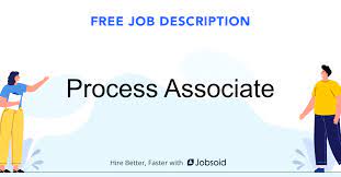 Huge Job Offer For Process Associate in Talent Corner HR Services Private Limited at Bangalore.