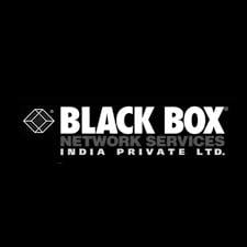 Walk In for Resource Coordinator in Black Box India in Bangalore