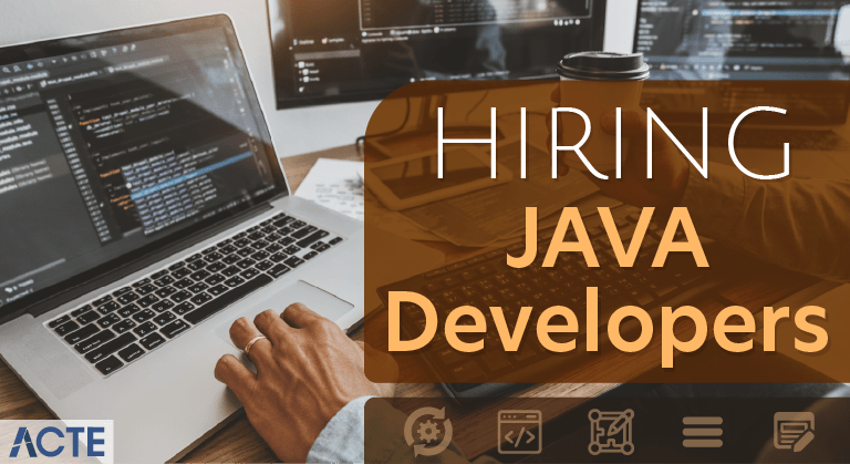 Urgent Recruitment for Java Developer in Gadgeon Smart Systems Private Limited at Kochi
