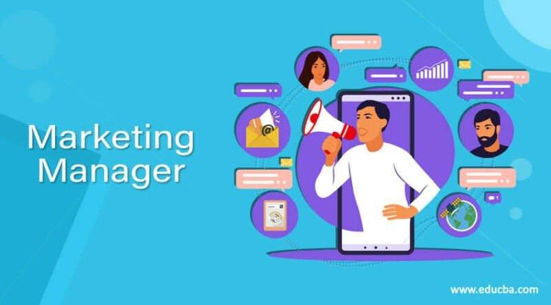 Recruitment for Marketing Manager in Echoboom at Bangalore