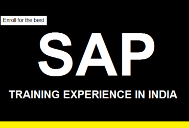 Recruitment for SAP CS consultants in Shell Info Technologies Pvt Ltd at Hyderabad