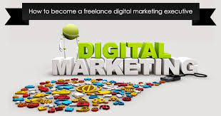 Urgent Recruitment for Digital Marketing Executive in Sales Force India at Delhi