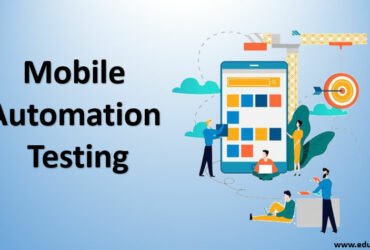 Recruitment for Mobile Automation Tester in Botree Software at Chennai