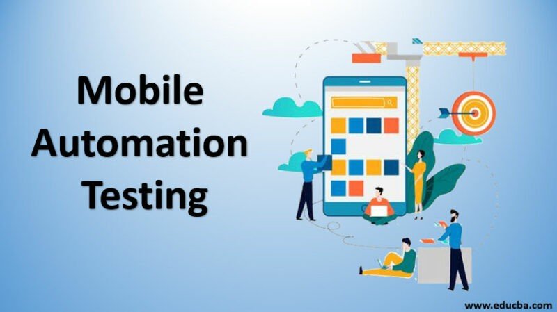 Recruitment for Mobile Automation Tester in Botree Software at Chennai