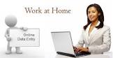Work from Home Opening for Data Entry Operation in Cameo Corporate Service at Chennai