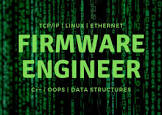 Part Time Opening for Firmware Engineer in KPIT at Bangalore